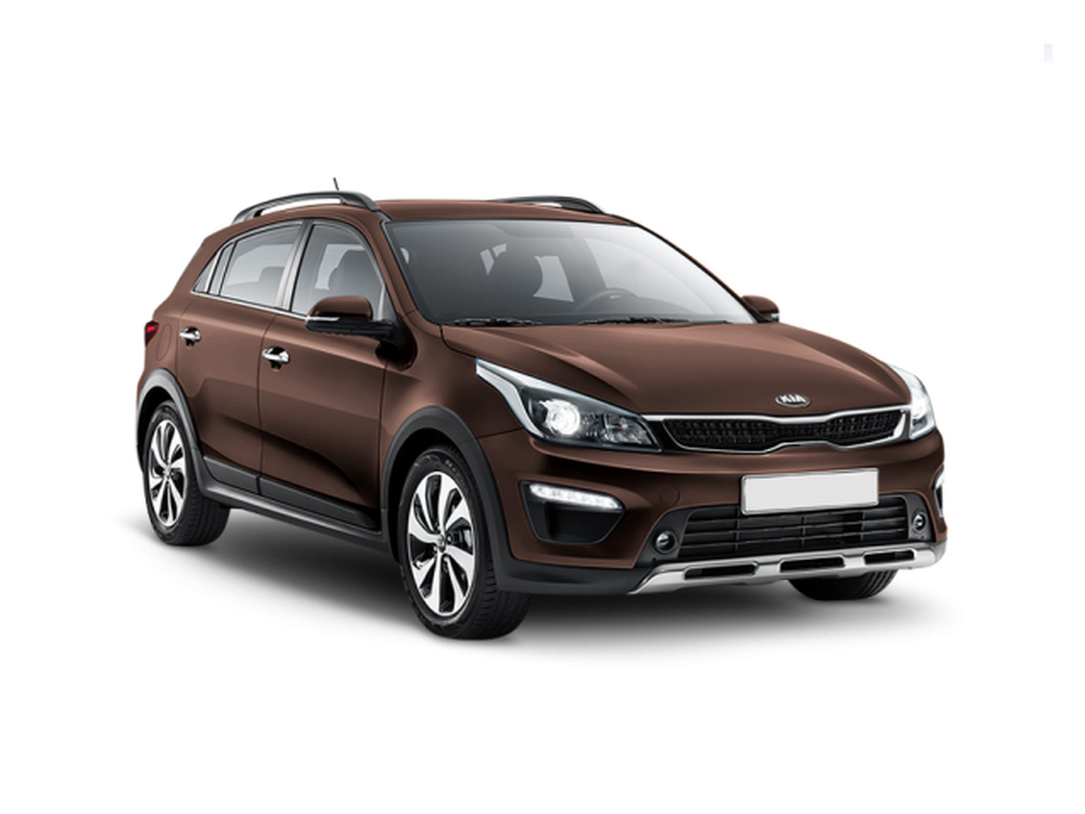 Kia Rio XLINE 2020