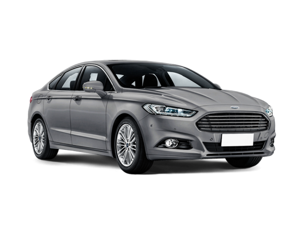 Ford Mondeo 2020